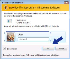 Skärm