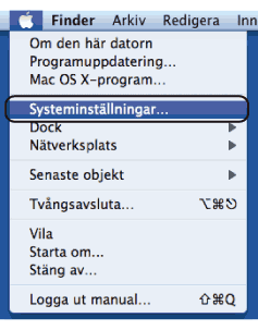 Skärm