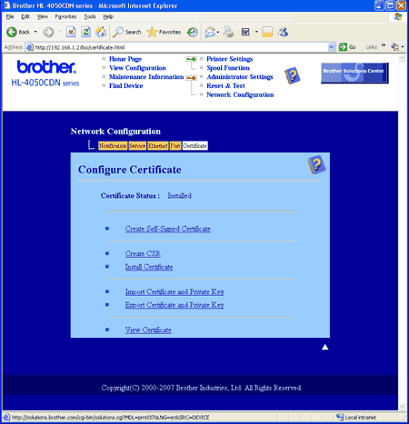 Screen
