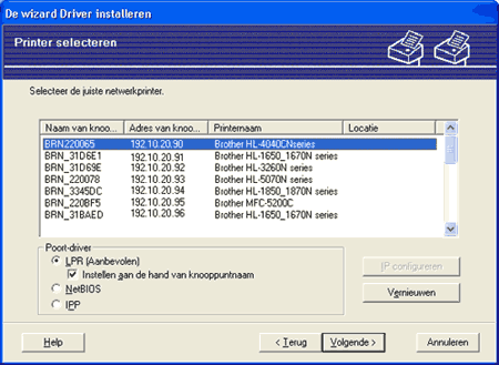 Scherm