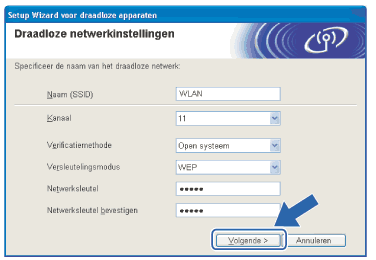 Scherm