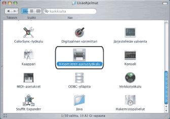 Näyttö