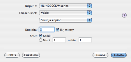 Näyttö