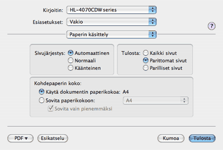 Näyttö