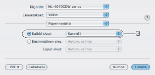 Näyttö