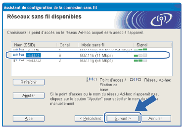 Écran