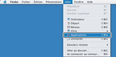 Écran