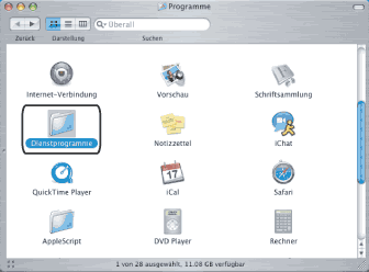 Bildschirm
