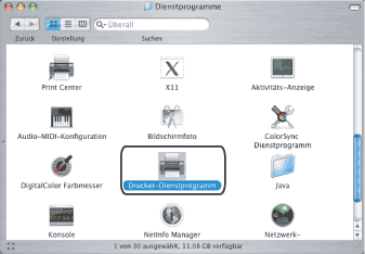 Bildschirm