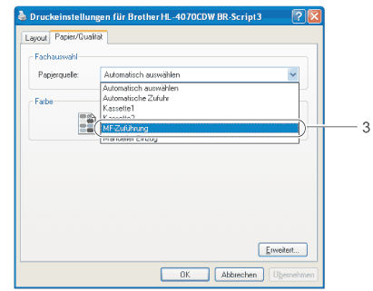 Bildschirm