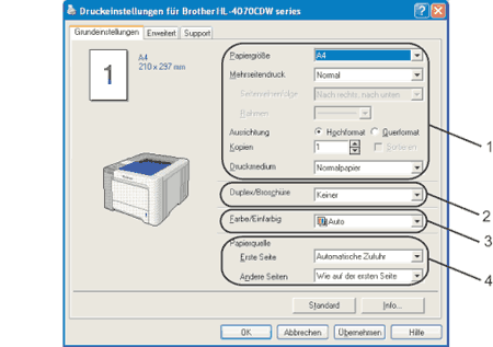 Bildschirm