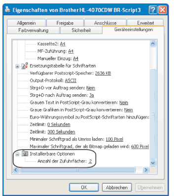 Bildschirm