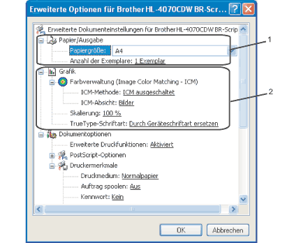 Bildschirm