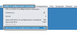 Schermata