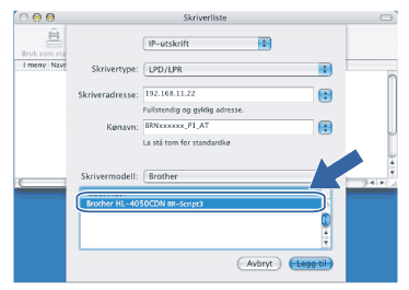 Skjermbilde