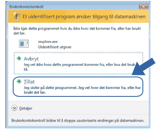 Skjermbilde