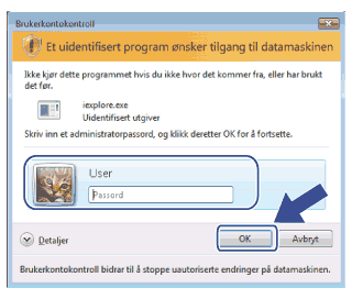 Skjermbilde