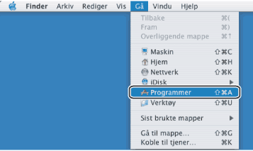 Skjermbilde