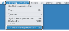Skjermbilde