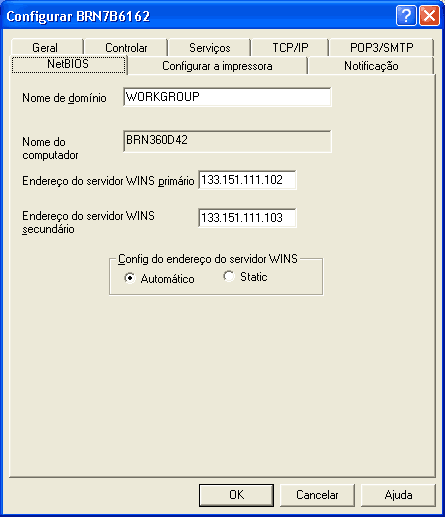 Ecrã