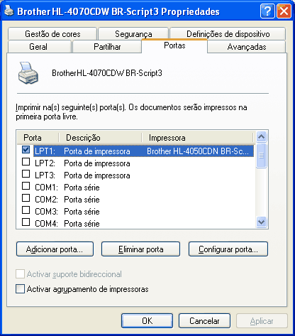 Ecrã