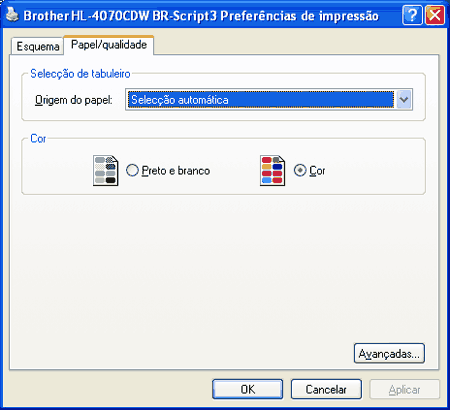 Ecrã