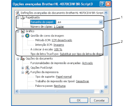 Ecrã