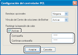 Pantalla