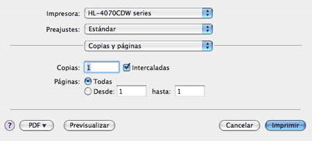 Pantalla