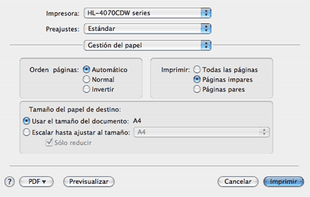 Pantalla