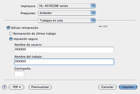 Pantalla