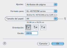 Pantalla