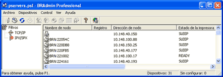 Pantalla