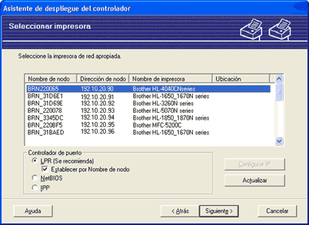 Pantalla
