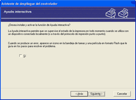 Pantalla