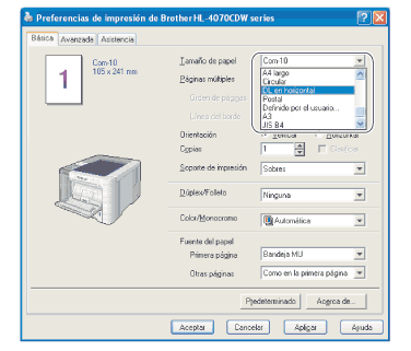 Pantalla
