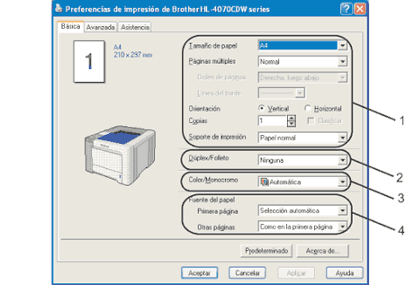 Pantalla