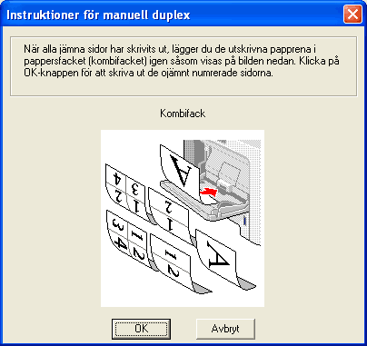 Skärm