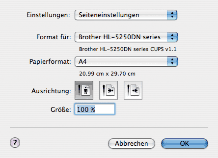 Bildschirm