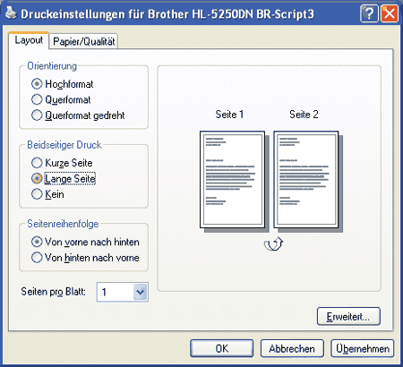 Bildschirm
