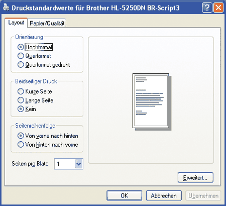 Bildschirm