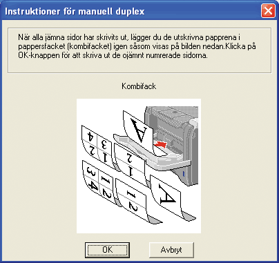 Skärm