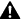 WARNING icon