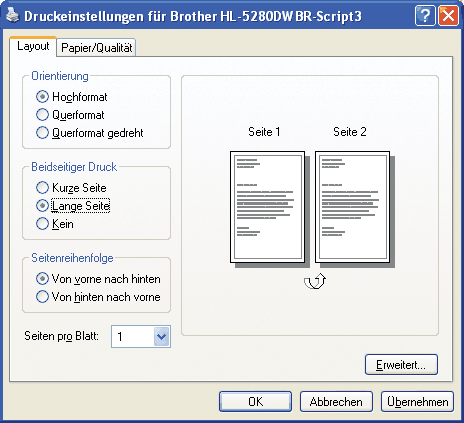 Bildschirm