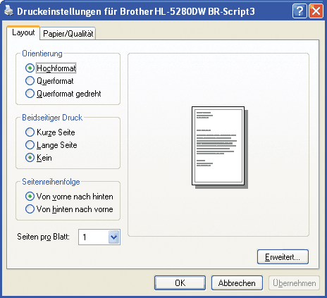 Bildschirm