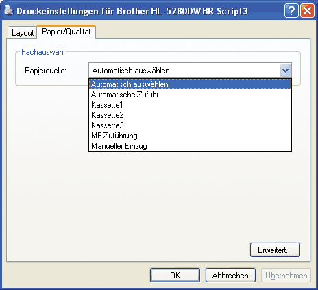 Bildschirm