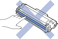 Toner kaseta