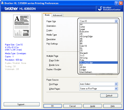 Screen