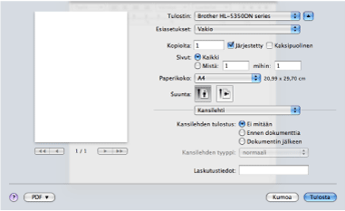 Näyttö