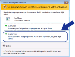 Écran
